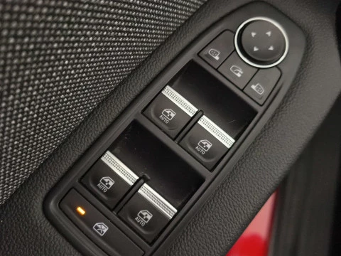 Renault Captur  Gasolina/gas  TCe Techno 74kW GLP