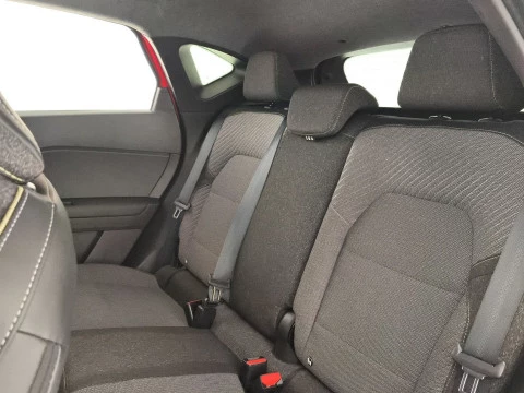 Renault Captur  Gasolina/gas  TCe Techno 74kW GLP