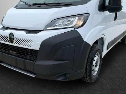 Citroën Jumper Furgón 3.5 L3H2 Diésel 140 CV Manual