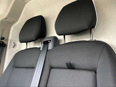 Citroën Jumper Furgón 3.5 L3H2 Diésel 140 CV Manual