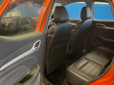 MG ZS 1.5 Luxury
