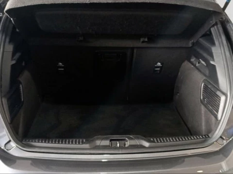 Ford Focus 1.0 Ecoboost MHEV 92kW ST-Line X