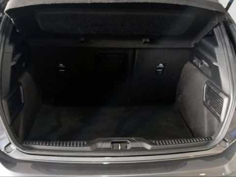 Ford Focus 1.0 Ecoboost MHEV 92kW ST-Line X