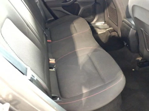 Ford Focus 1.0 Ecoboost MHEV 92kW ST-Line X