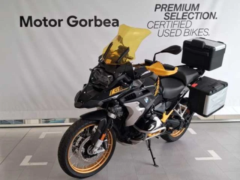 BMW R 1250 Adventure
