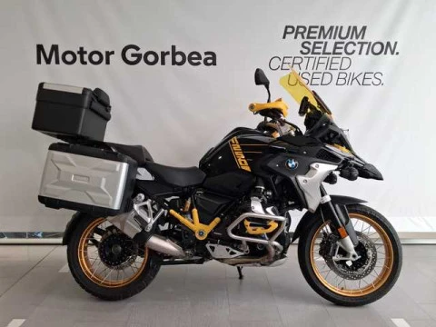 BMW R 1250 Adventure