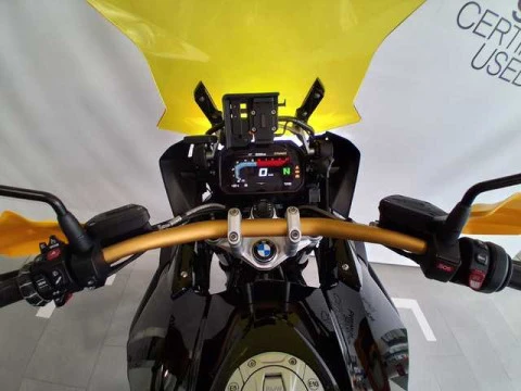 BMW R 1250 Adventure