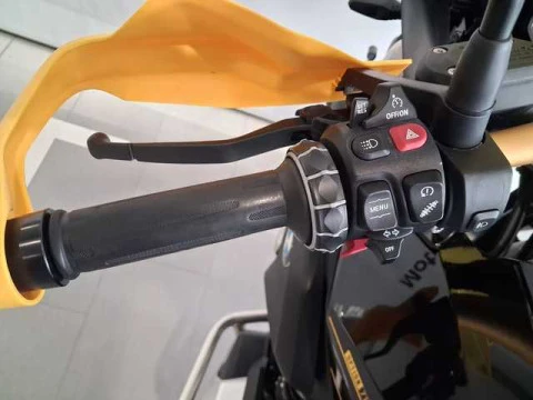 BMW R 1250 Adventure