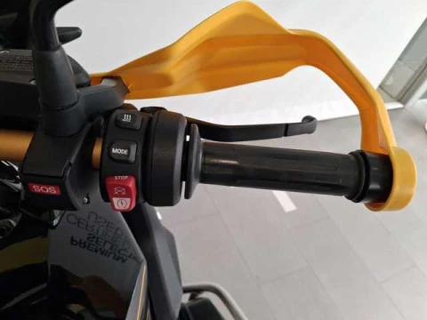 BMW R 1250 Adventure