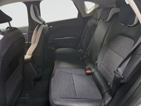 Renault Captur techno TCe 103 kW (140CV) EDC GPF