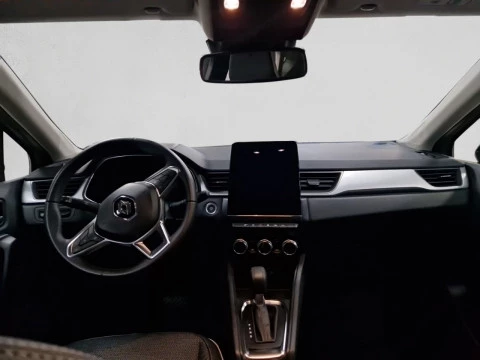 Renault Captur techno TCe 103 kW (140CV) EDC GPF