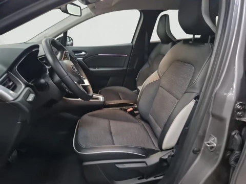 Renault Captur techno TCe 103 kW (140CV) EDC GPF