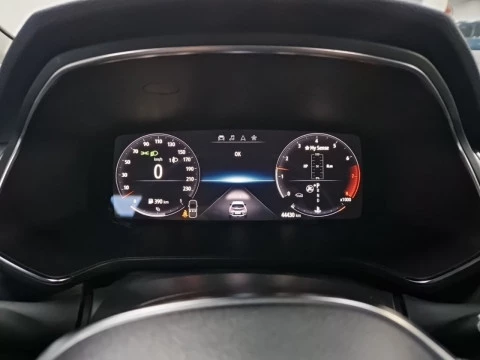 Renault Captur techno TCe 103 kW (140CV) EDC GPF