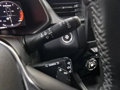 Renault Captur techno TCe 103 kW (140CV) EDC GPF