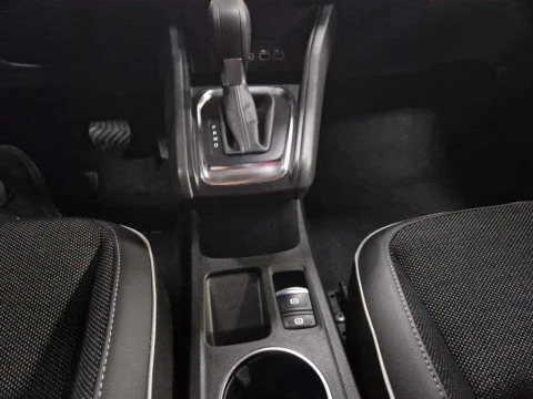 Renault Captur techno TCe 103 kW (140CV) EDC GPF