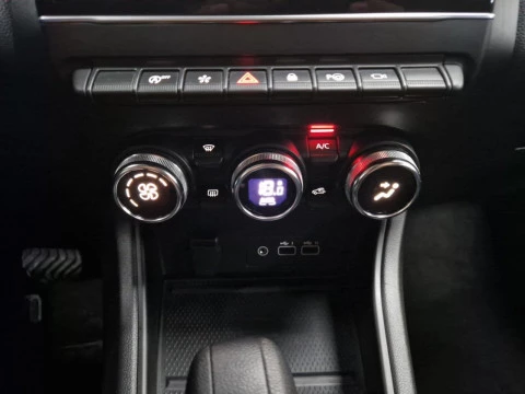 Renault Captur techno TCe 103 kW (140CV) EDC GPF