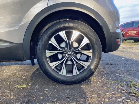 Renault Captur techno TCe 103 kW (140CV) EDC GPF