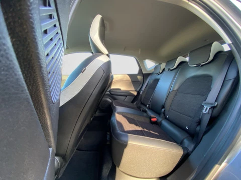 Renault Captur techno TCe 103 kW (140CV) EDC GPF