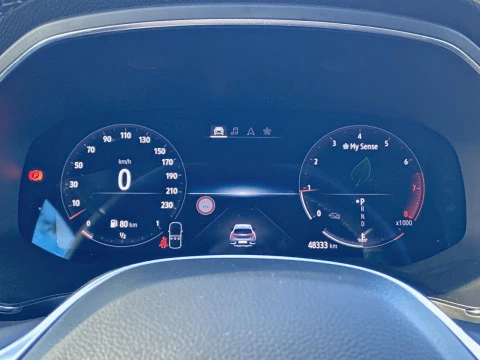 Renault Captur techno TCe 103 kW (140CV) EDC GPF