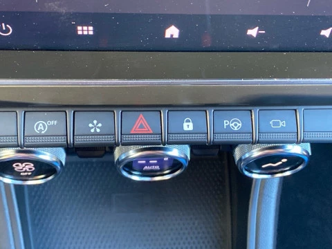 Renault Captur techno TCe 103 kW (140CV) EDC GPF