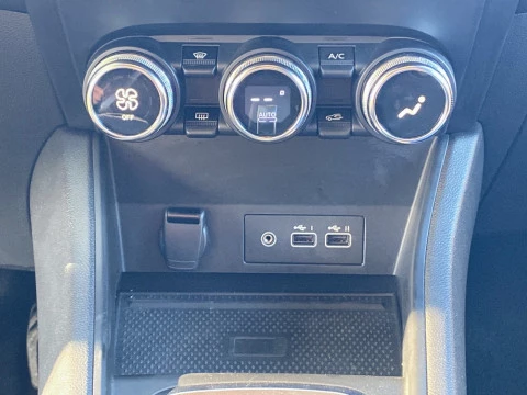 Renault Captur techno TCe 103 kW (140CV) EDC GPF