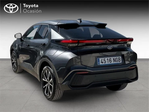 Toyota C-HR - Advance Hybrid 140