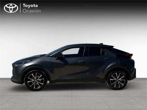 Toyota C-HR - Advance Hybrid 140