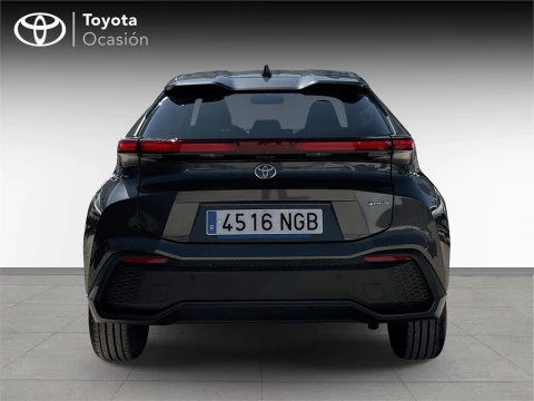 Toyota C-HR - Advance Hybrid 140