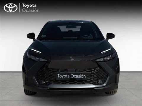 Toyota C-HR - Advance Hybrid 140