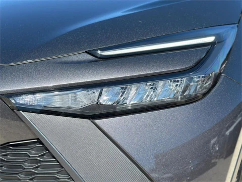 Toyota C-HR - Advance Hybrid 140