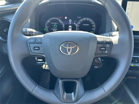 Toyota C-HR - Advance Hybrid 140