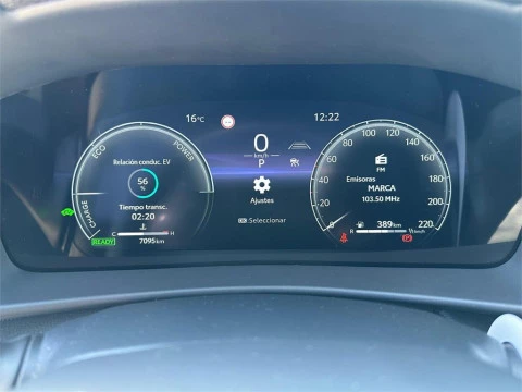 Toyota C-HR - Advance Hybrid 140