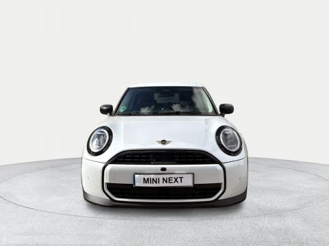 MINI Cooper C