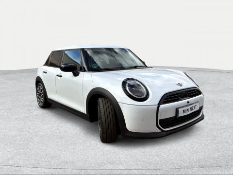 MINI Cooper C