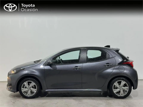 Toyota Yaris ACTIVE PLUS