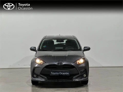Toyota Yaris ACTIVE PLUS