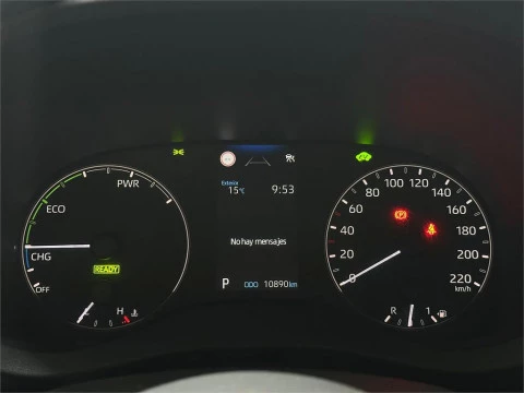 Toyota Yaris ACTIVE PLUS
