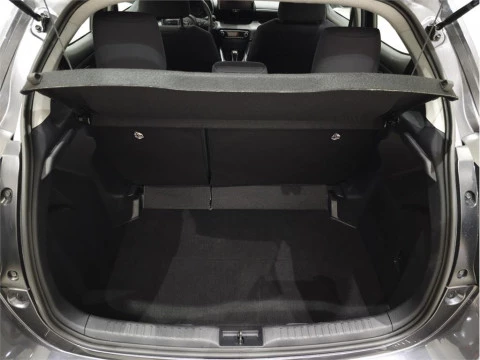 Toyota Yaris ACTIVE PLUS