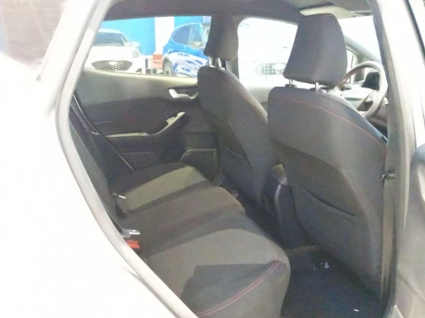 Ford Fiesta 1.0 EcoBoost MHEV 92kW(125CV) ST-Line 5p