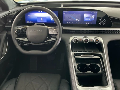 Omoda 9 SHS Premium 1.5 TGDI 395kW AWD