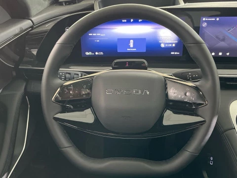 Omoda 9 SHS Premium 1.5 TGDI 395kW AWD