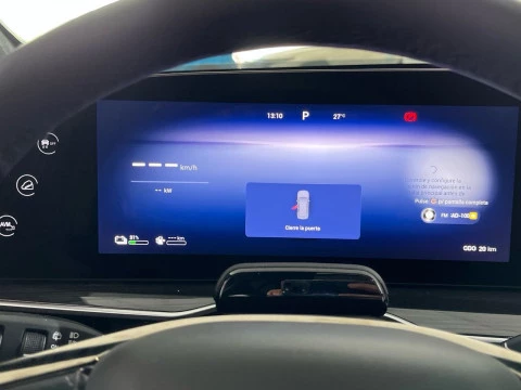 Omoda 9 SHS Premium 1.5 TGDI 395kW AWD