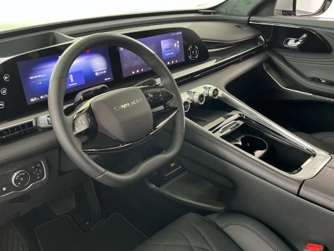 Omoda 9 SHS Premium 1.5 TGDI 395kW AWD