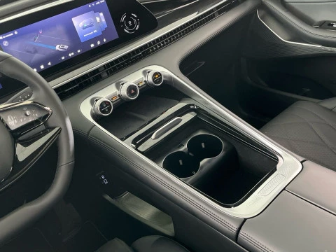 Omoda 9 SHS Premium 1.5 TGDI 395kW AWD