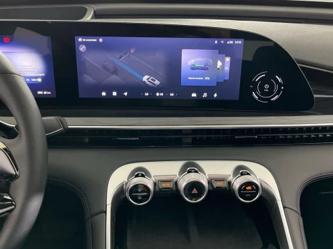 Omoda 9 SHS Premium 1.5 TGDI 395kW AWD