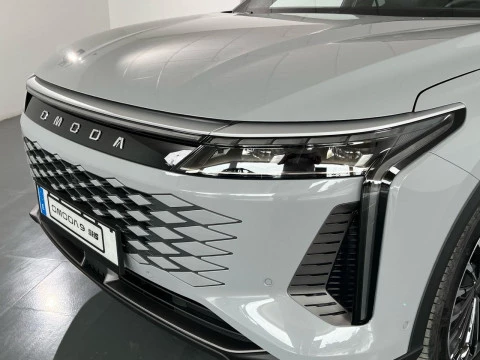 Omoda 9 SHS Premium 1.5 TGDI 395kW AWD