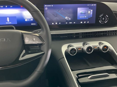 Omoda 9 SHS Premium 1.5 TGDI 395kW AWD