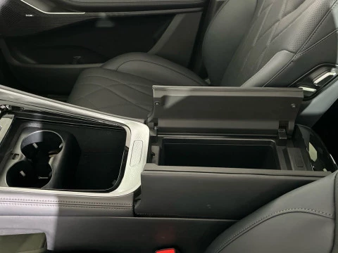 Omoda 9 SHS Premium 1.5 TGDI 395kW AWD