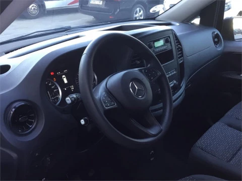 Mercedes-Benz Vito 116CDI AT 120kW Tourer Pro Larga