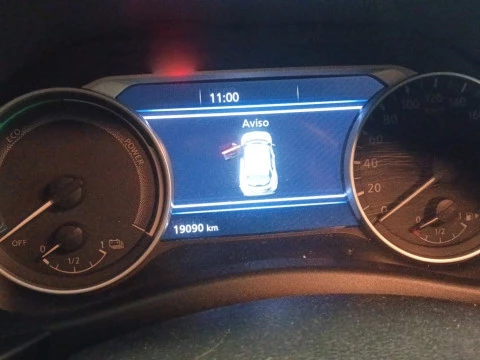 Nissan juke 1.6 Hybrid 105kW (145CV) N-Design